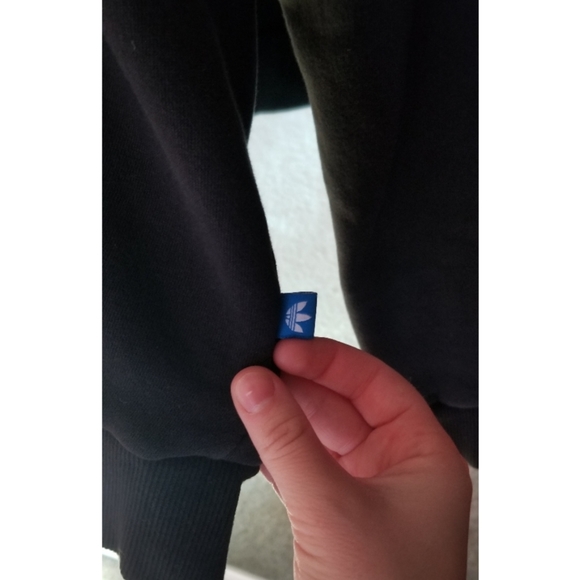 Adidas Hoodie - Picture 2 of 5